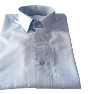 The Indian Garage Co Men's Regular Fit Checked Casual Shirt